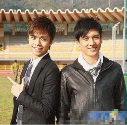 港媒爆料张敬轩视频,港媒曝张敬轩视频引发热议  第1张