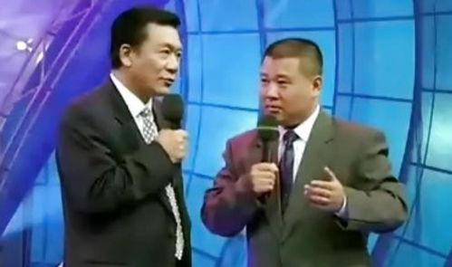 汪杨相声爆料最新一期,笑料百出，精彩纷呈  第3张