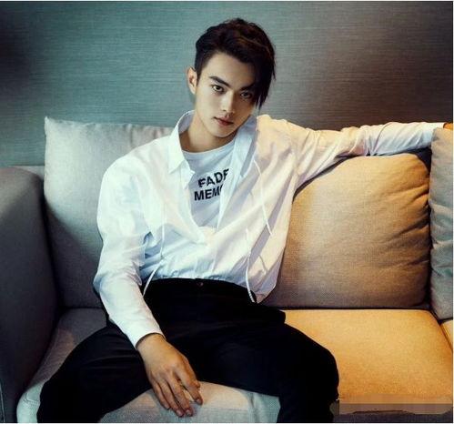 顾浩然前女友爆料视频,揭秘背后惊人真相  第3张